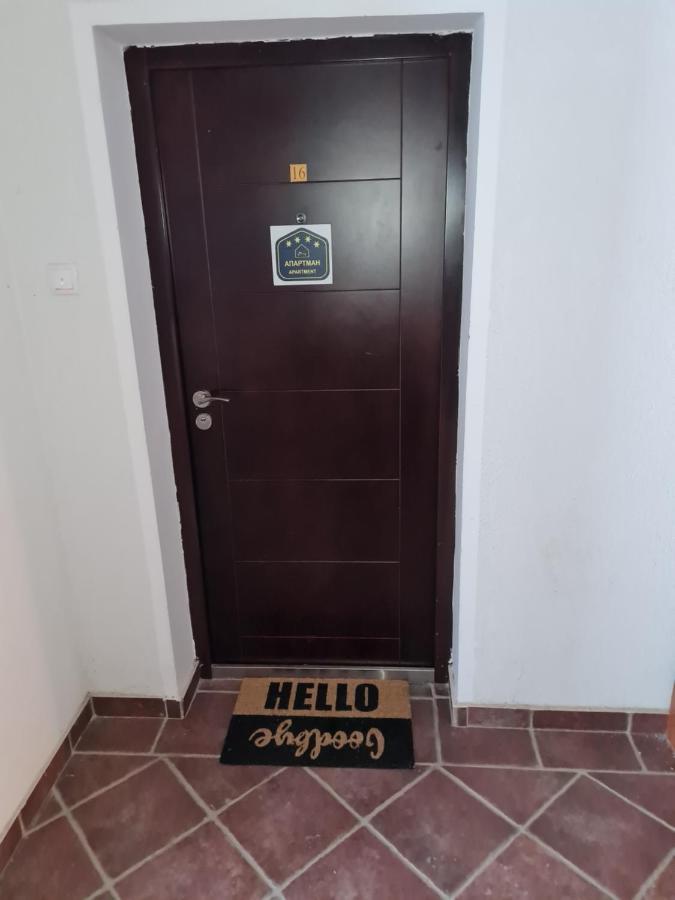 Cosy Apartment Marina Kopaonik Esterno foto