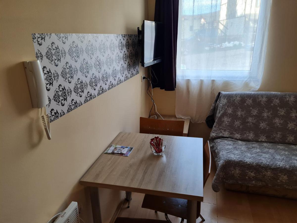 Cosy Apartment Marina Kopaonik Esterno foto