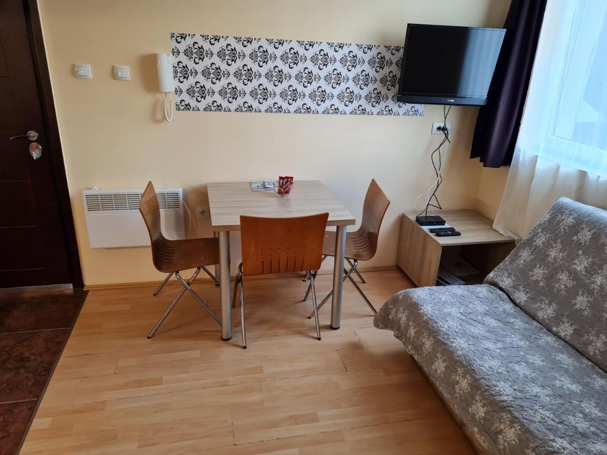 Cosy Apartment Marina Kopaonik Esterno foto