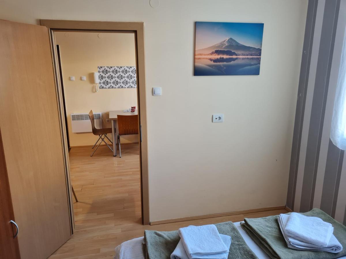 Cosy Apartment Marina Kopaonik Esterno foto