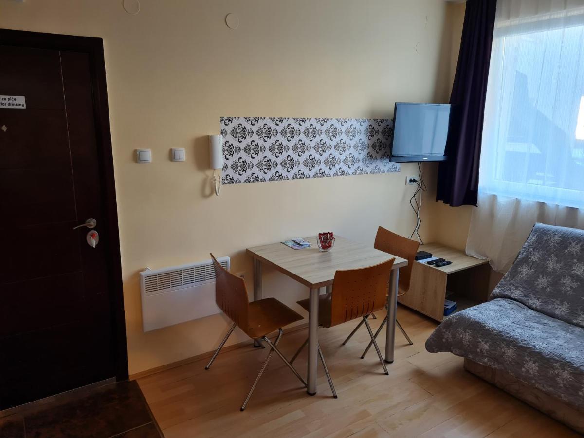Cosy Apartment Marina Kopaonik Esterno foto
