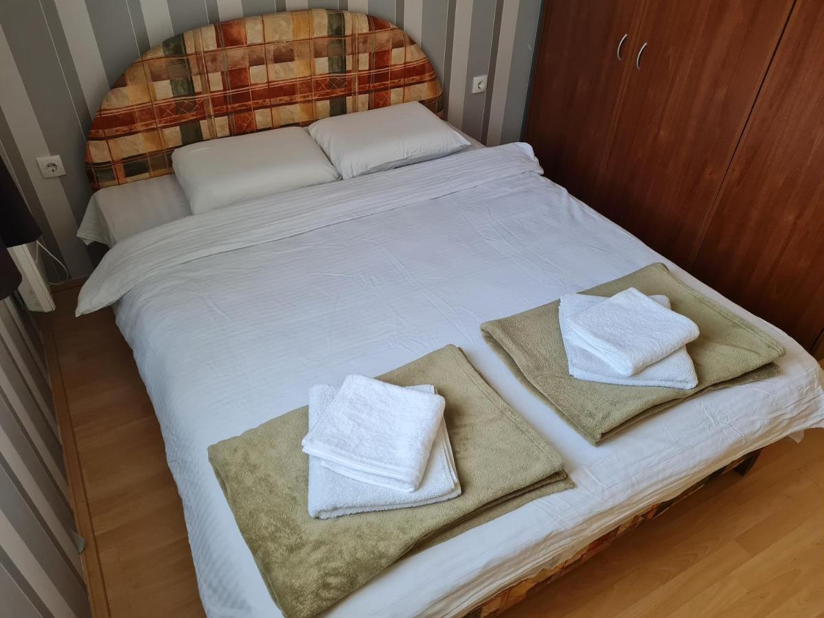 Cosy Apartment Marina Kopaonik Esterno foto