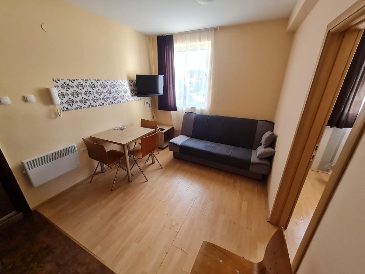 Cosy Apartment Marina Kopaonik Esterno foto